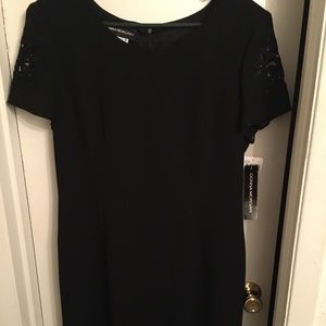 Donna Morgan Dress